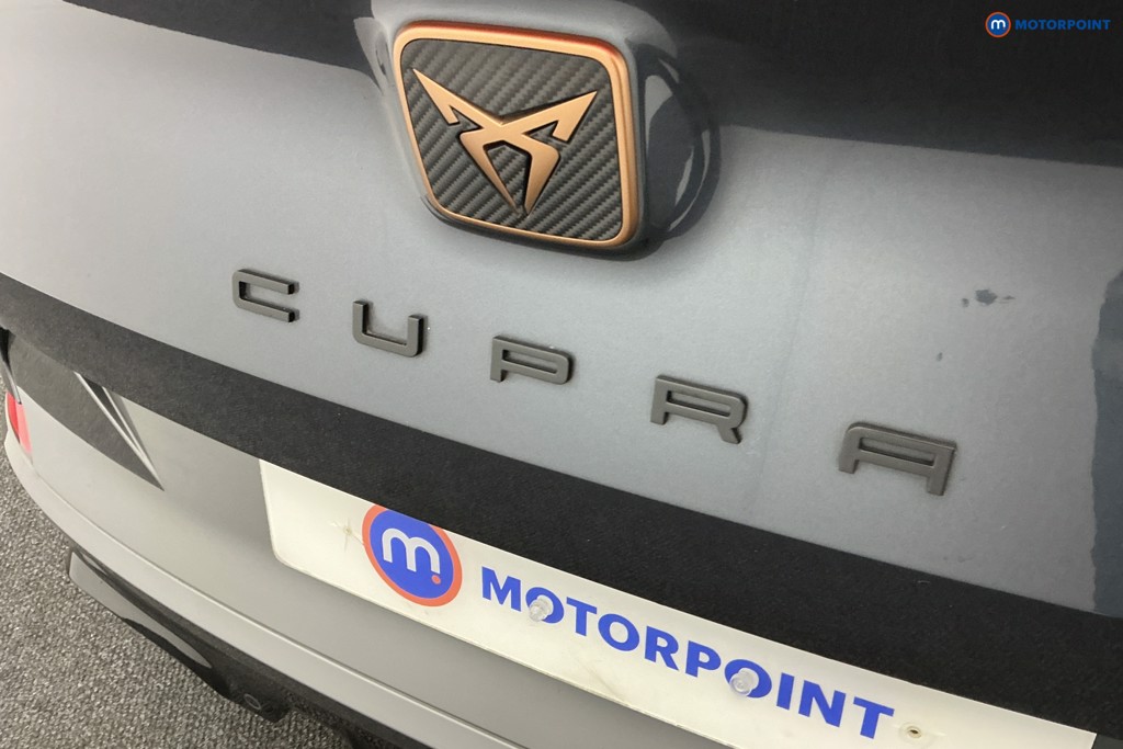 Cupra Formentor VZ2 Automatic Petrol SUV - Stock Number (1583290) - 32nd supplementary image