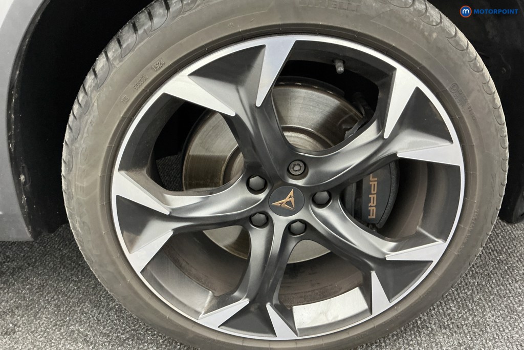 Cupra Formentor VZ2 Automatic Petrol SUV - Stock Number (1583290) - 34th supplementary image