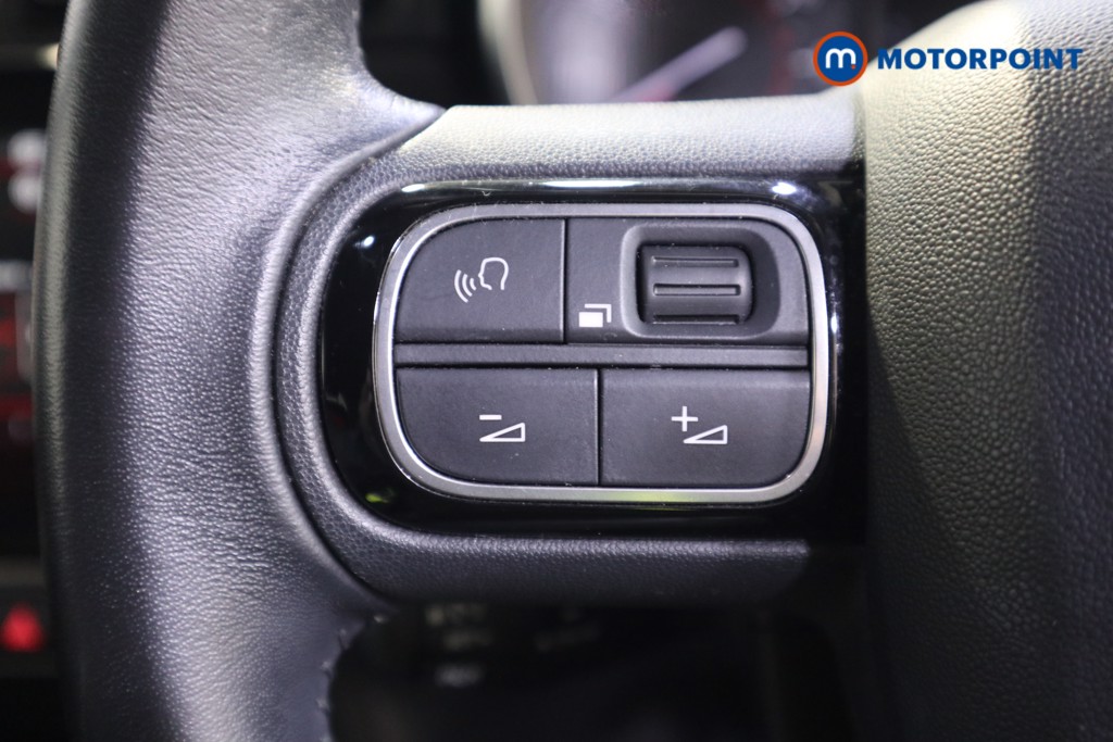 Citroen C3 Flair Nav Edition Manual Petrol Hatchback - Stock Number (1583500) - 5th supplementary image