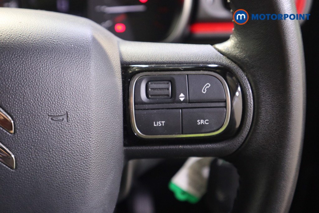 Citroen C3 Flair Nav Edition Manual Petrol Hatchback - Stock Number (1583500) - 6th supplementary image