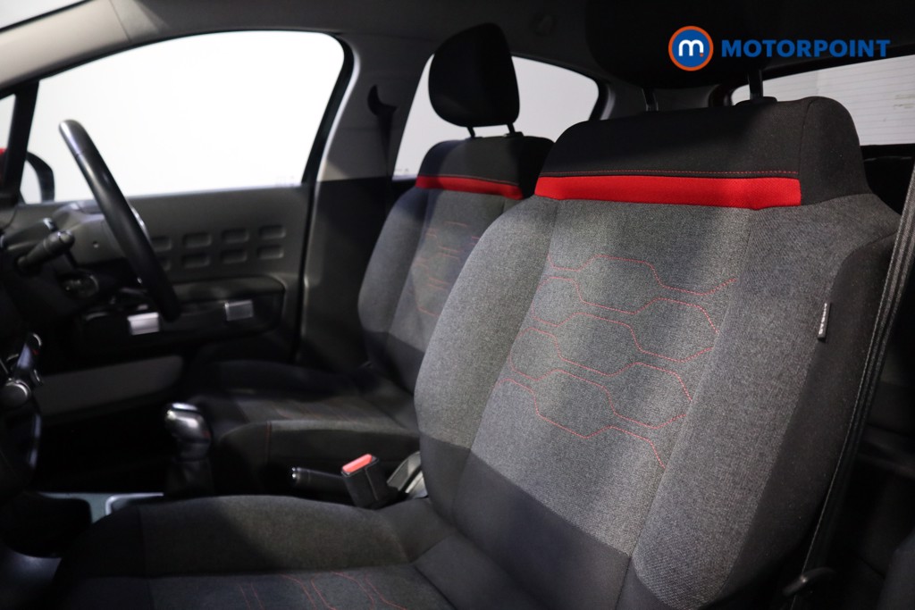 Citroen C3 Flair Nav Edition Manual Petrol Hatchback - Stock Number (1583500) - 8th supplementary image