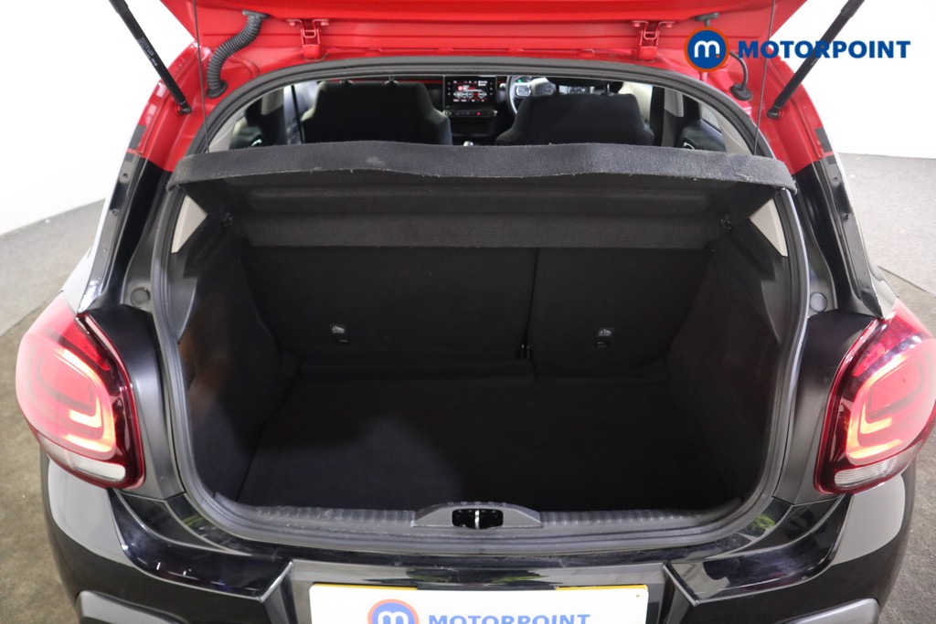 Citroen C3 Flair Nav Edition Manual Petrol Hatchback - Stock Number (1583500) - 10th supplementary image