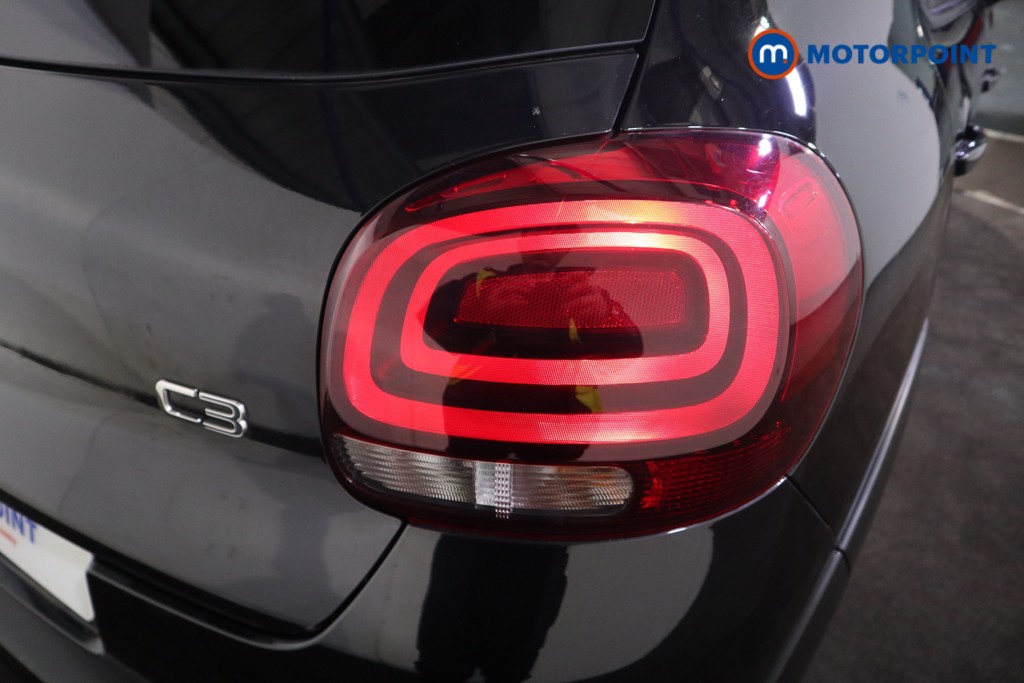 Citroen C3 Flair Nav Edition Manual Petrol Hatchback - Stock Number (1583500) - 17th supplementary image