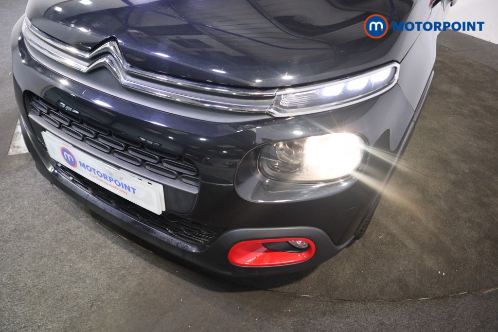 Citroen C3 Flair Nav Edition Manual Petrol Hatchback - Stock Number (1583500) - 20th supplementary image