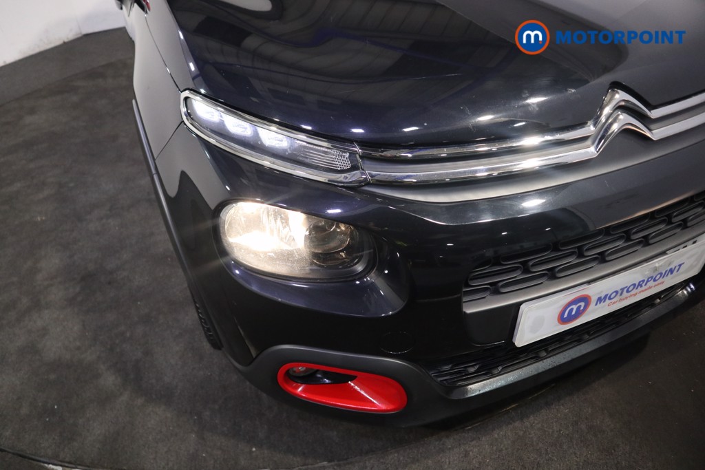 Citroen C3 Flair Nav Edition Manual Petrol Hatchback - Stock Number (1583500) - 21st supplementary image