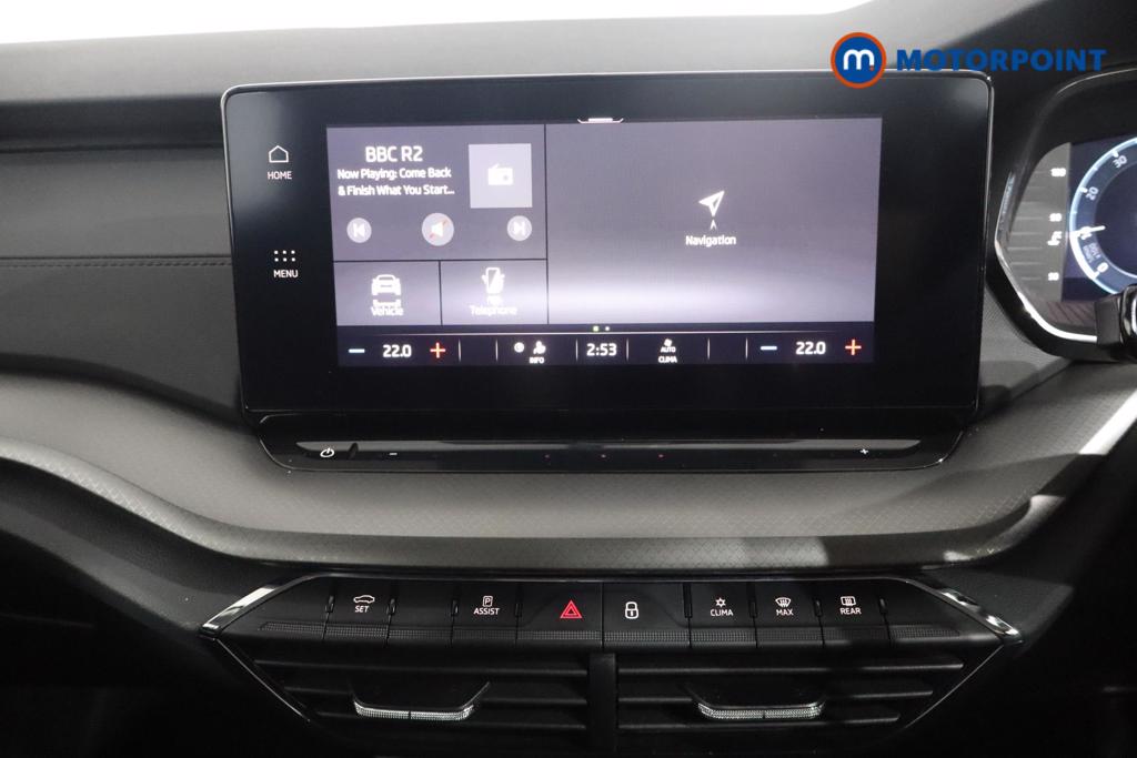 Skoda Octavia Se Technology Manual Petrol Estate - Stock Number (1583505) - 2nd supplementary image