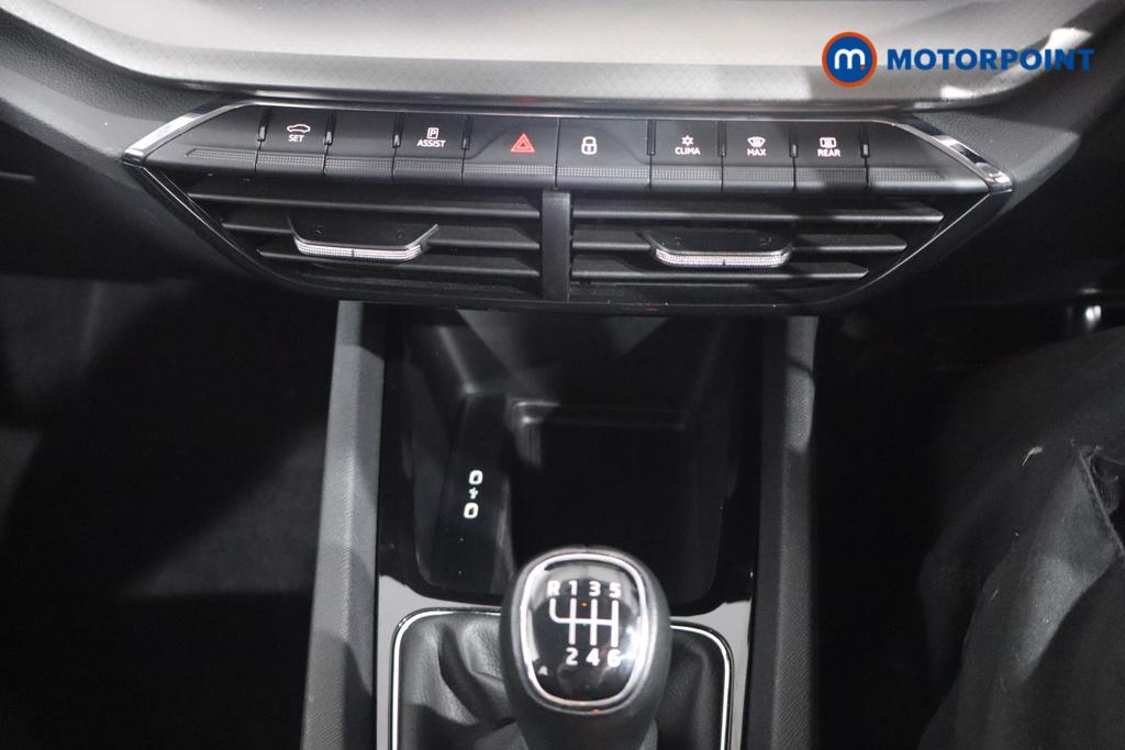 Skoda Octavia Se Technology Manual Petrol Estate - Stock Number (1583505) - 3rd supplementary image