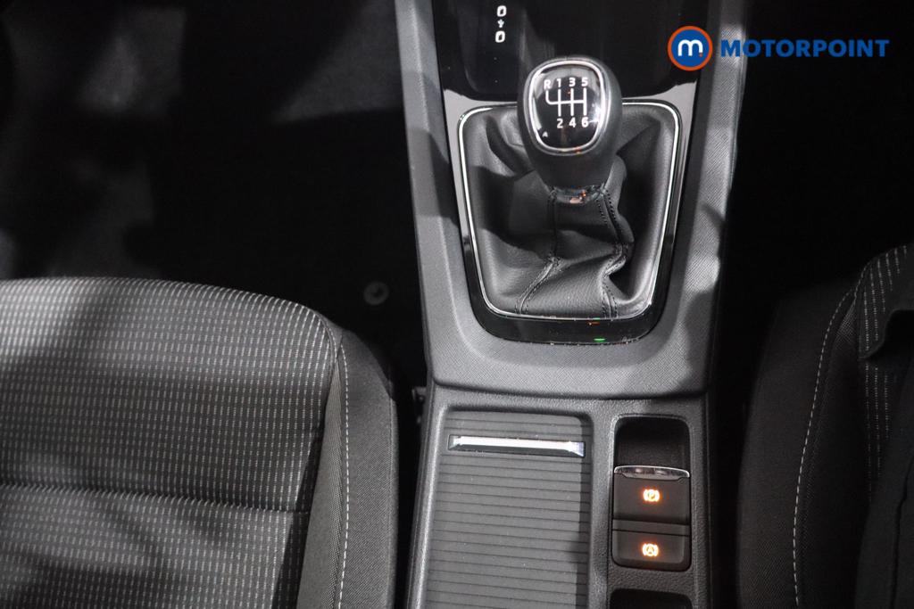 Skoda Octavia Se Technology Manual Petrol Estate - Stock Number (1583505) - 4th supplementary image