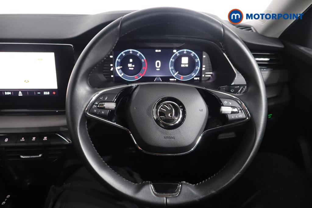 Skoda Octavia Se Technology Manual Petrol Estate - Stock Number (1583505) - 5th supplementary image