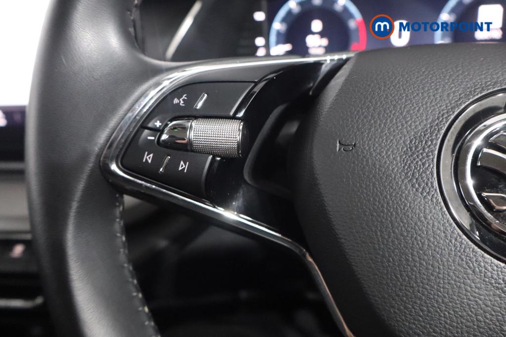 Skoda Octavia Se Technology Manual Petrol Estate - Stock Number (1583505) - 6th supplementary image