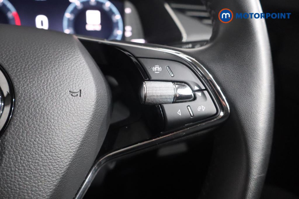 Skoda Octavia Se Technology Manual Petrol Estate - Stock Number (1583505) - 7th supplementary image