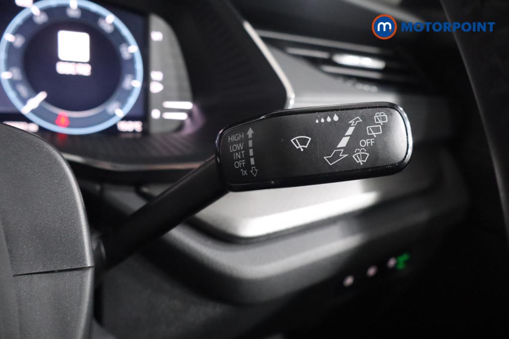 Skoda Octavia Se Technology Manual Petrol Estate - Stock Number (1583505) - 9th supplementary image