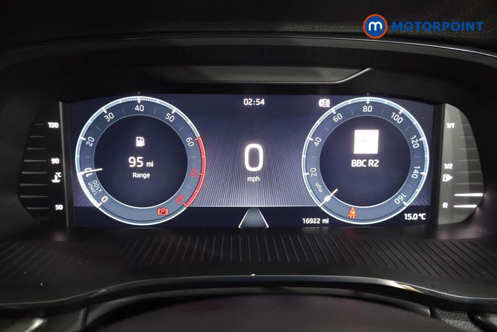 Skoda Octavia Se Technology Manual Petrol Estate - Stock Number (1583505) - 10th supplementary image