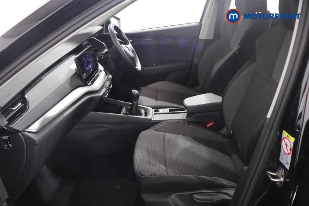 Skoda Octavia Se Technology Manual Petrol Estate - Stock Number (1583505) - 13th supplementary image