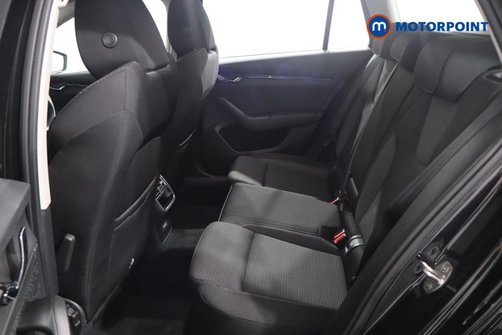 Skoda Octavia Se Technology Manual Petrol Estate - Stock Number (1583505) - 14th supplementary image