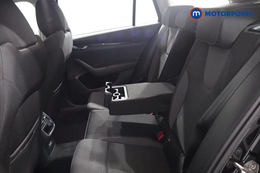 Skoda Octavia Se Technology Manual Petrol Estate - Stock Number (1583505) - 17th supplementary image