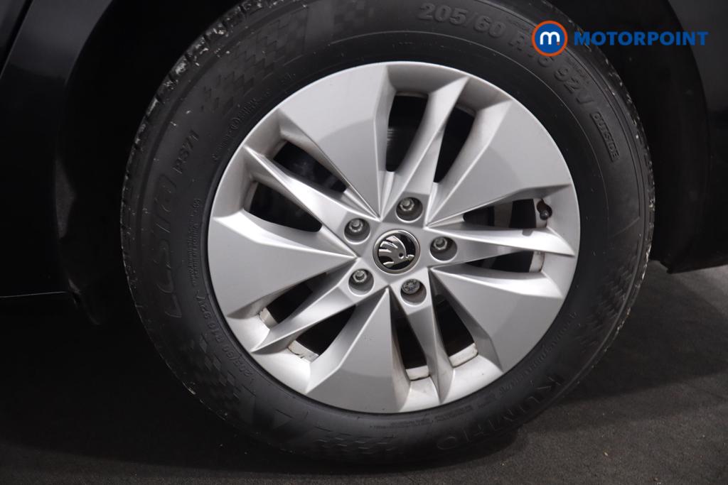 Skoda Octavia Se Technology Manual Petrol Estate - Stock Number (1583505) - 19th supplementary image