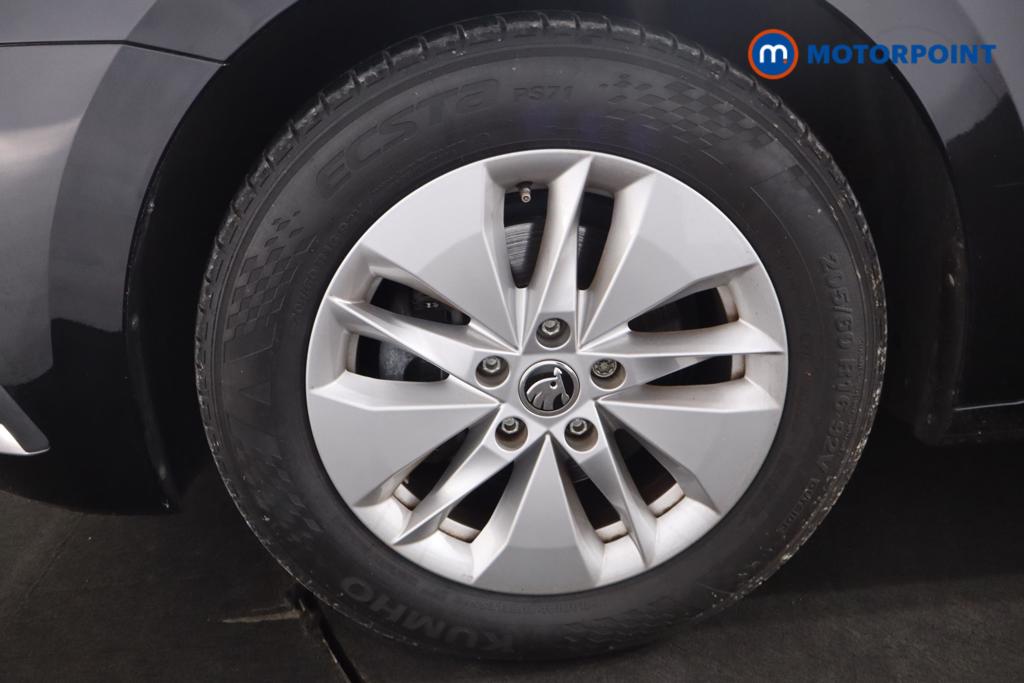 Skoda Octavia Se Technology Manual Petrol Estate - Stock Number (1583505) - 20th supplementary image