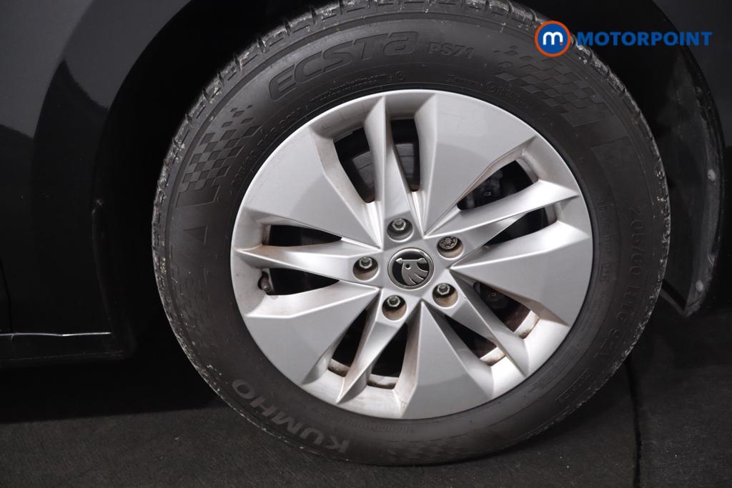 Skoda Octavia Se Technology Manual Petrol Estate - Stock Number (1583505) - 21st supplementary image