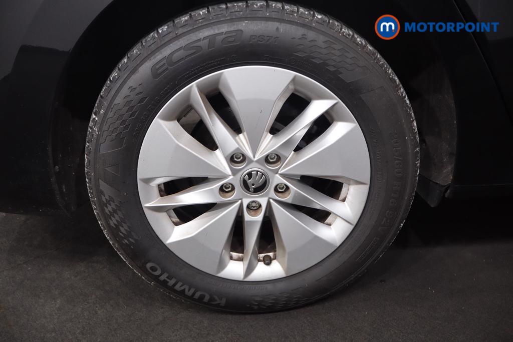 Skoda Octavia Se Technology Manual Petrol Estate - Stock Number (1583505) - 22nd supplementary image