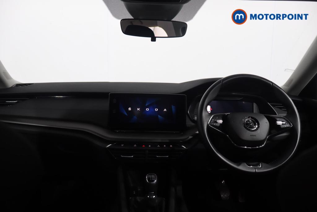 Skoda Octavia Se Technology Manual Petrol Estate - Stock Number (1583505) - 1st supplementary image