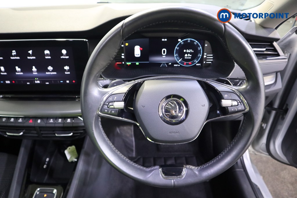 Skoda Octavia Se Technology Automatic Petrol Plug-In Hybrid Estate - Stock Number (1583521) - 3rd supplementary image