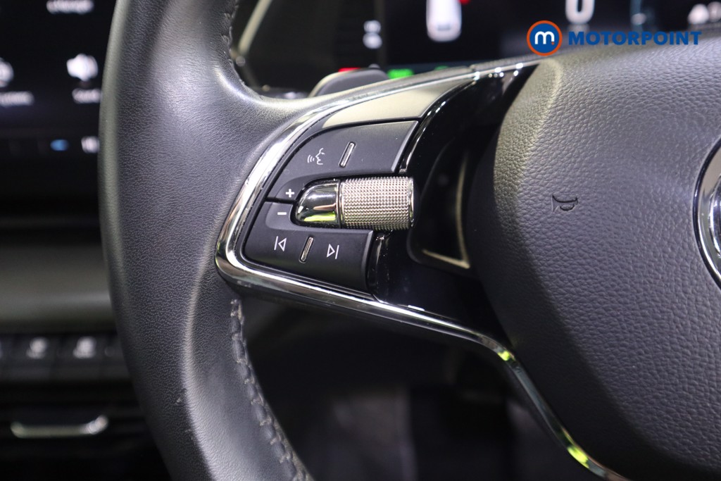 Skoda Octavia Se Technology Automatic Petrol Plug-In Hybrid Estate - Stock Number (1583521) - 5th supplementary image