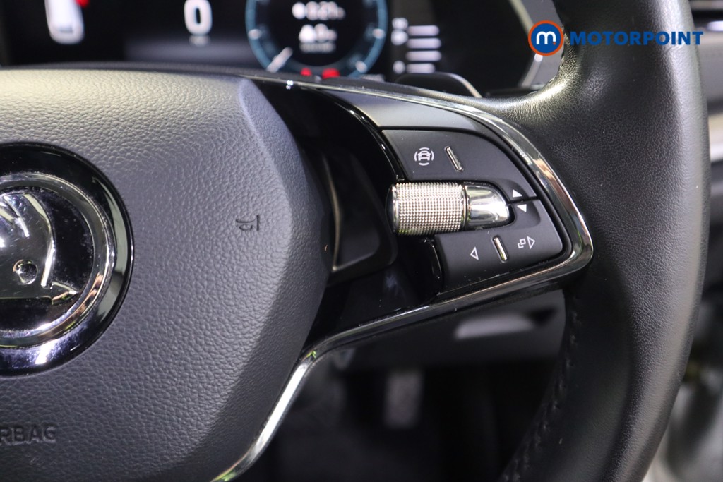 Skoda Octavia Se Technology Automatic Petrol Plug-In Hybrid Estate - Stock Number (1583521) - 6th supplementary image