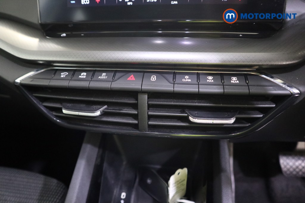 Skoda Octavia Se Technology Automatic Petrol Plug-In Hybrid Estate - Stock Number (1583521) - 7th supplementary image