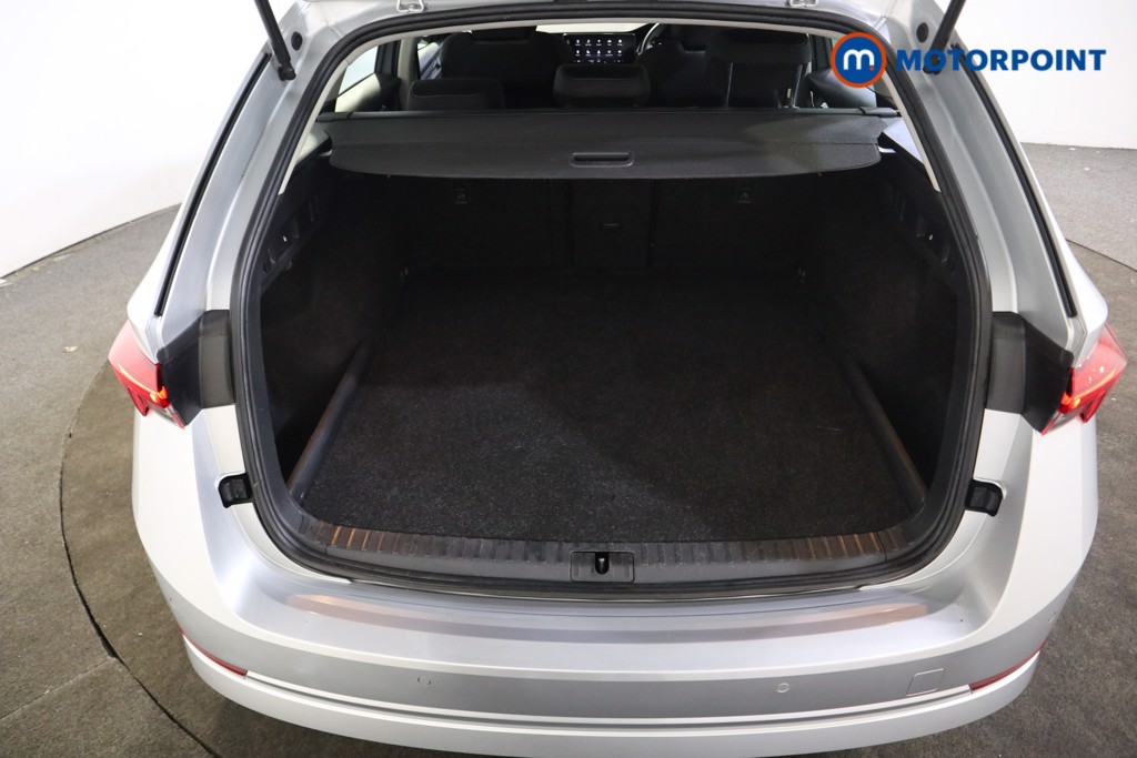 Skoda Octavia Se Technology Automatic Petrol Plug-In Hybrid Estate - Stock Number (1583521) - 11th supplementary image