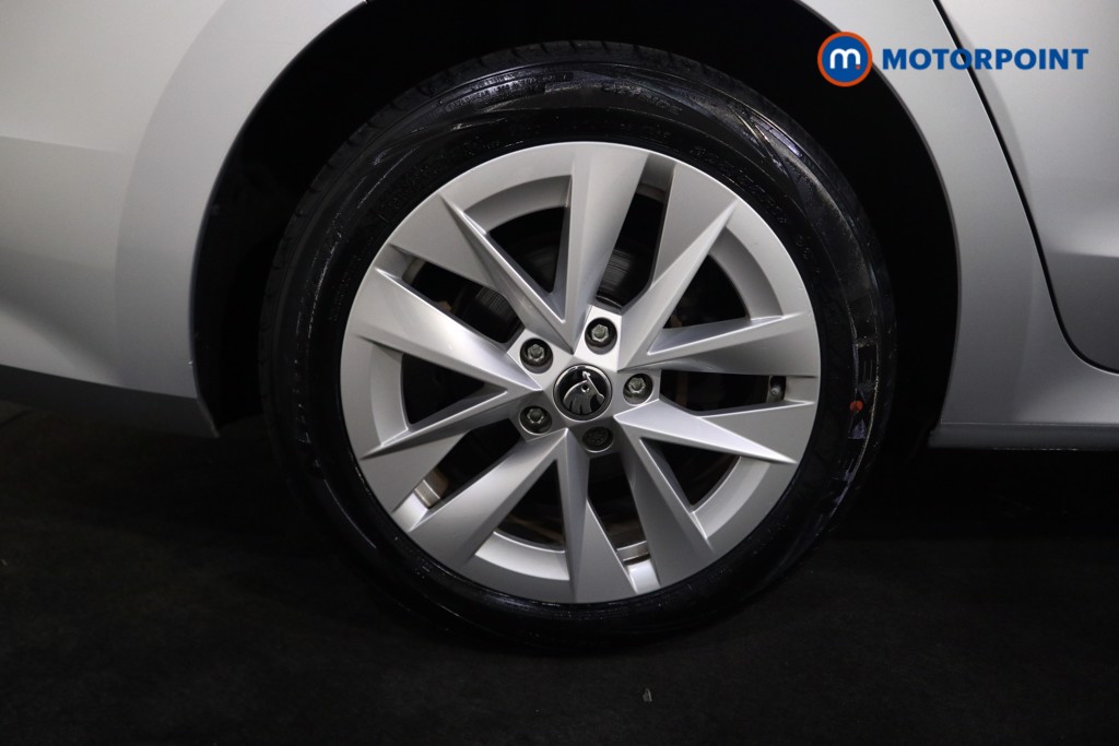 Skoda Octavia Se Technology Automatic Petrol Plug-In Hybrid Estate - Stock Number (1583521) - 12th supplementary image