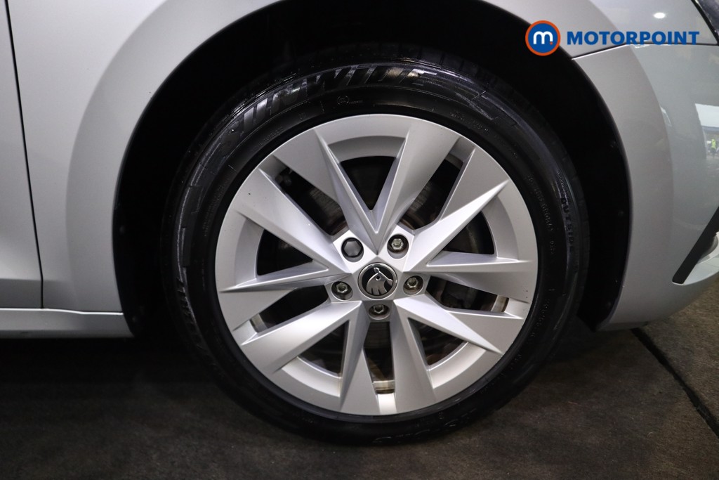 Skoda Octavia Se Technology Automatic Petrol Plug-In Hybrid Estate - Stock Number (1583521) - 13th supplementary image