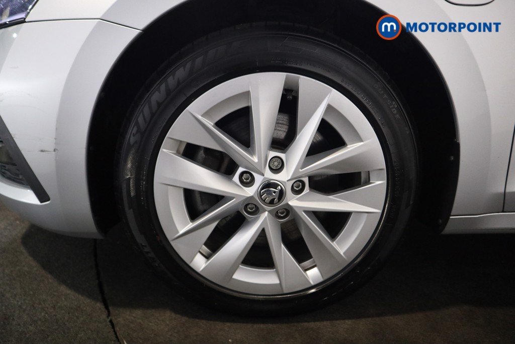 Skoda Octavia Se Technology Automatic Petrol Plug-In Hybrid Estate - Stock Number (1583521) - 14th supplementary image