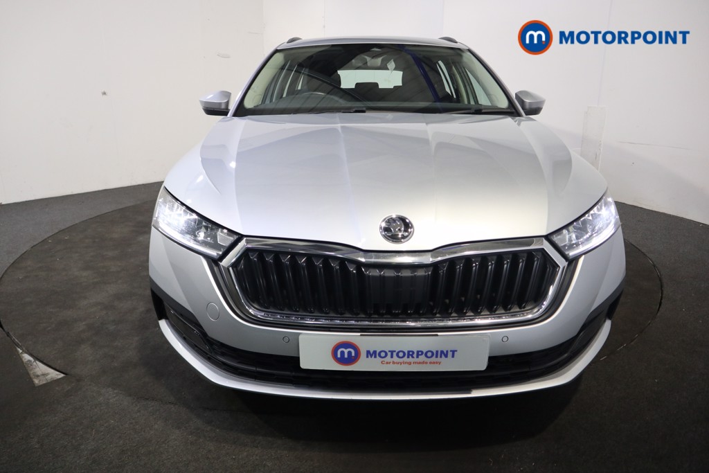 Skoda Octavia Se Technology Automatic Petrol Plug-In Hybrid Estate - Stock Number (1583521) - 25th supplementary image
