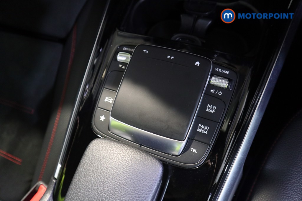 Mercedes-Benz GLB Amg Line Automatic Petrol SUV - Stock Number (1583554) - 9th supplementary image