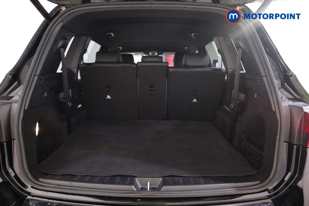 Mercedes-Benz GLB Amg Line Automatic Petrol SUV - Stock Number (1583554) - 20th supplementary image