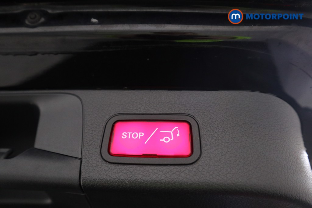 Mercedes-Benz GLB Amg Line Automatic Petrol SUV - Stock Number (1583554) - 21st supplementary image