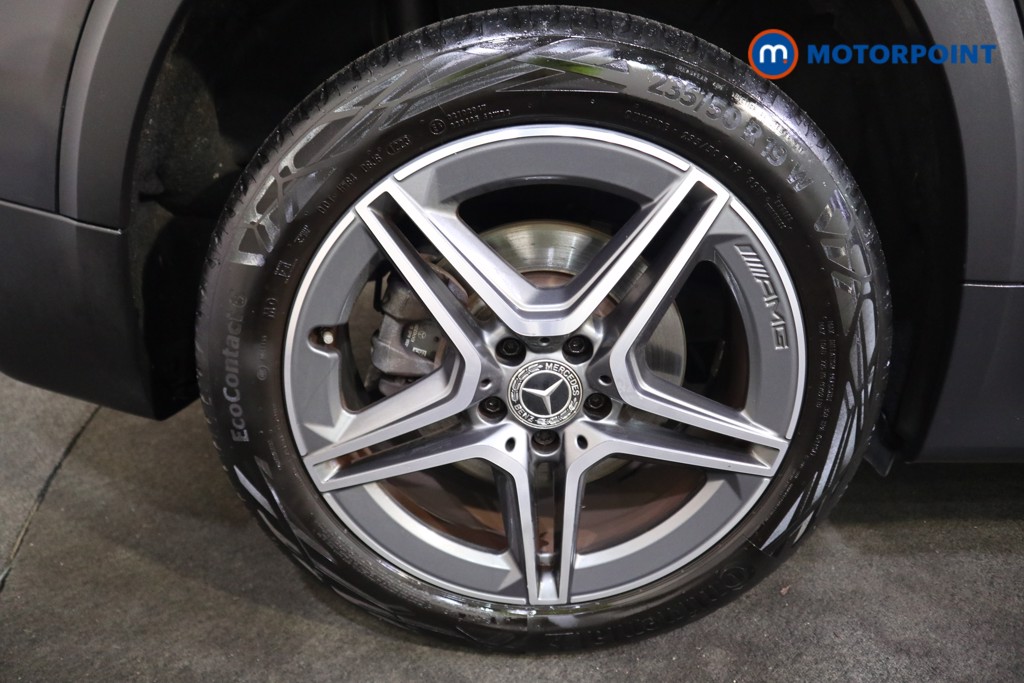 Mercedes-Benz GLB Amg Line Automatic Petrol SUV - Stock Number (1583554) - 23rd supplementary image