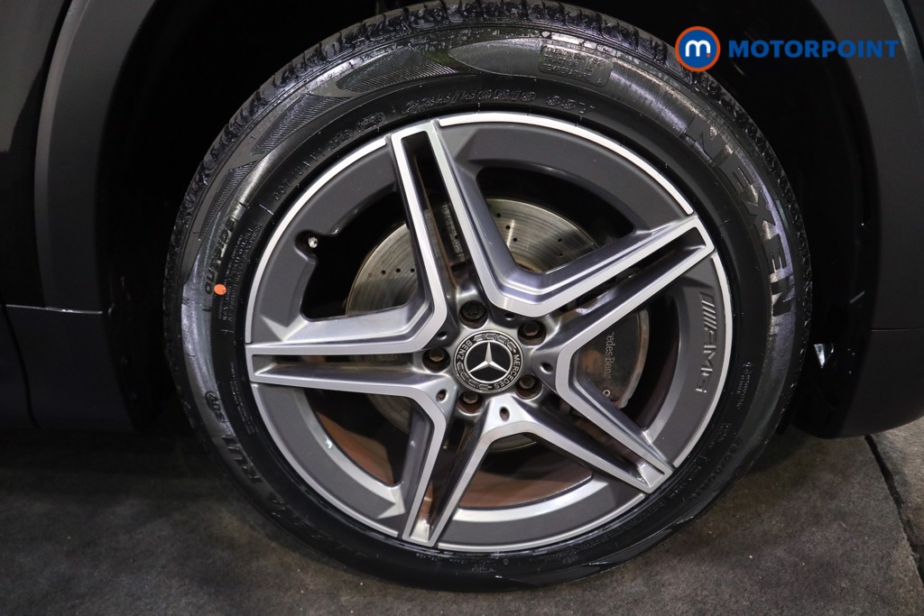 Mercedes-Benz GLB Amg Line Automatic Petrol SUV - Stock Number (1583554) - 24th supplementary image