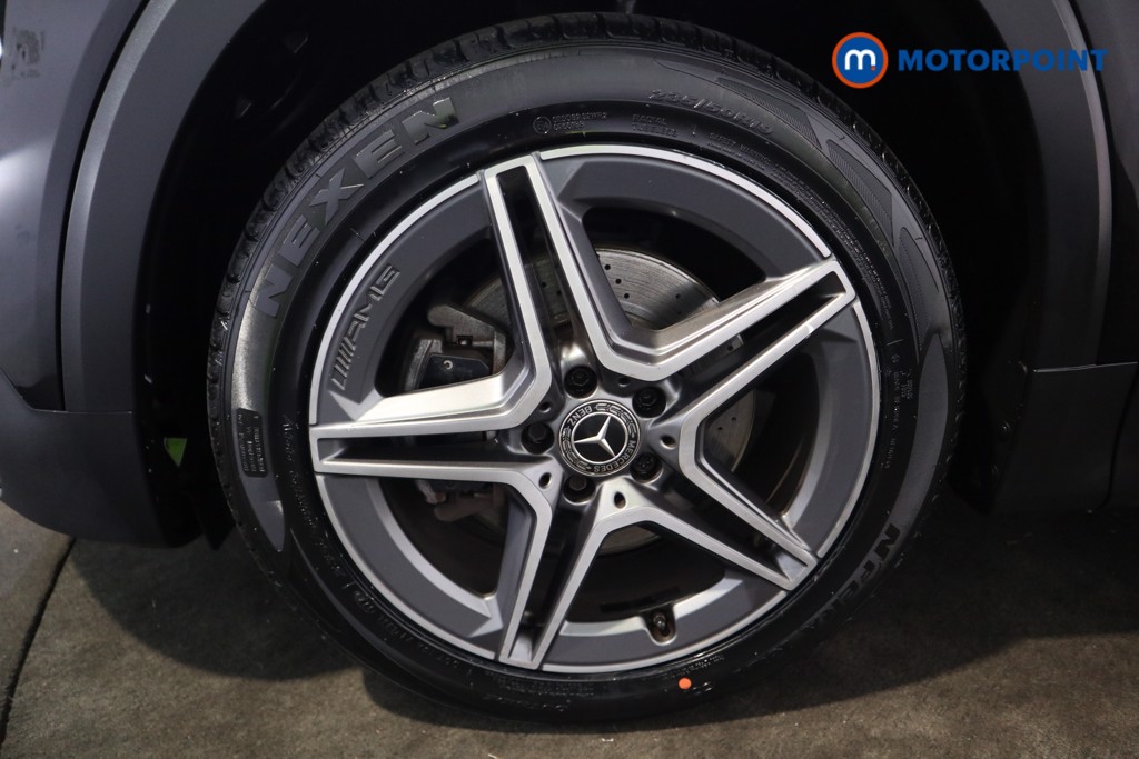 Mercedes-Benz GLB Amg Line Automatic Petrol SUV - Stock Number (1583554) - 25th supplementary image