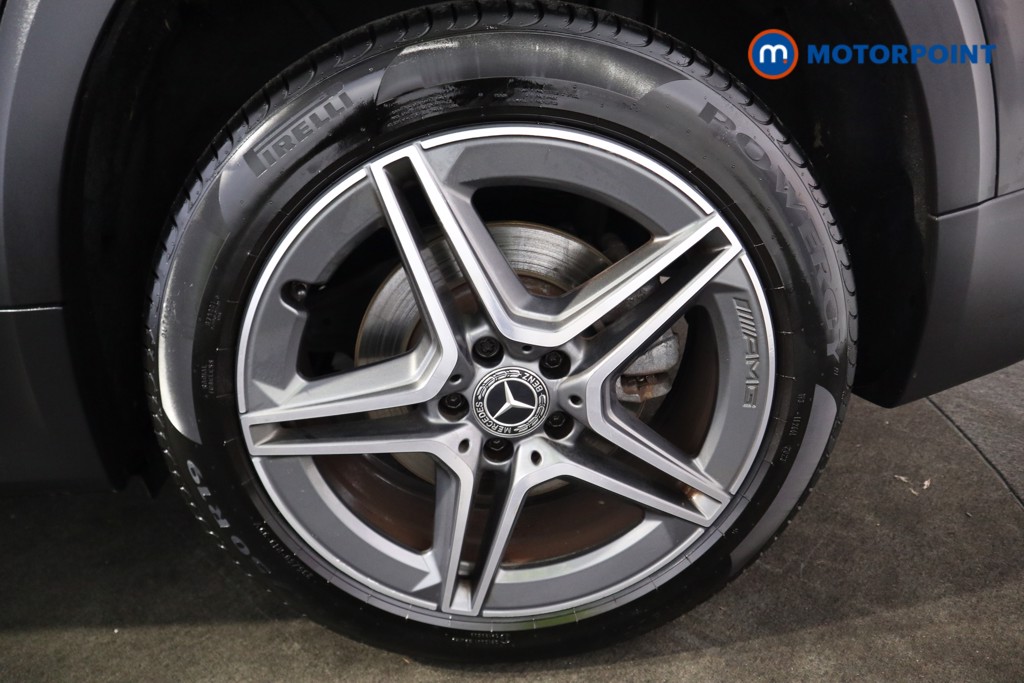 Mercedes-Benz GLB Amg Line Automatic Petrol SUV - Stock Number (1583554) - 26th supplementary image