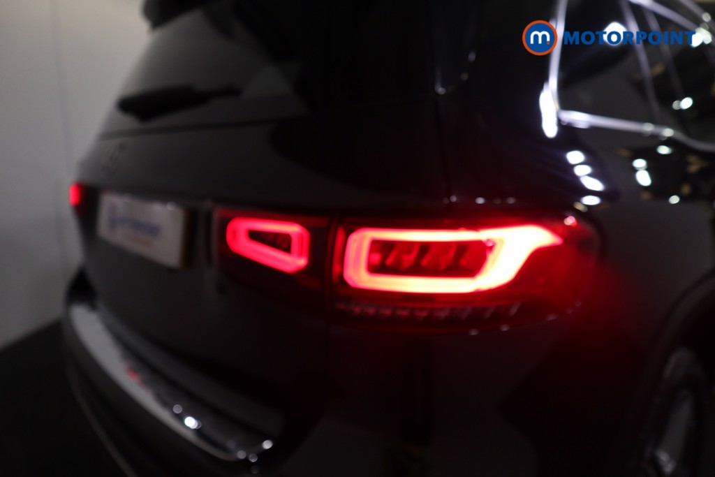 Mercedes-Benz GLB Amg Line Automatic Petrol SUV - Stock Number (1583554) - 28th supplementary image