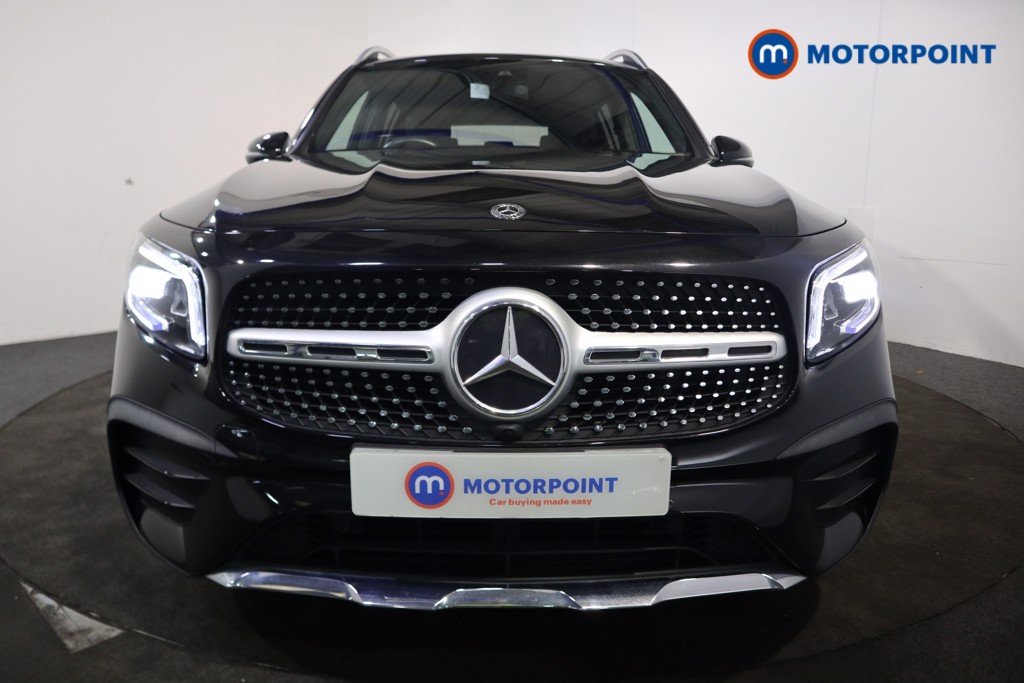 Mercedes-Benz GLB Amg Line Automatic Petrol SUV - Stock Number (1583554) - 36th supplementary image