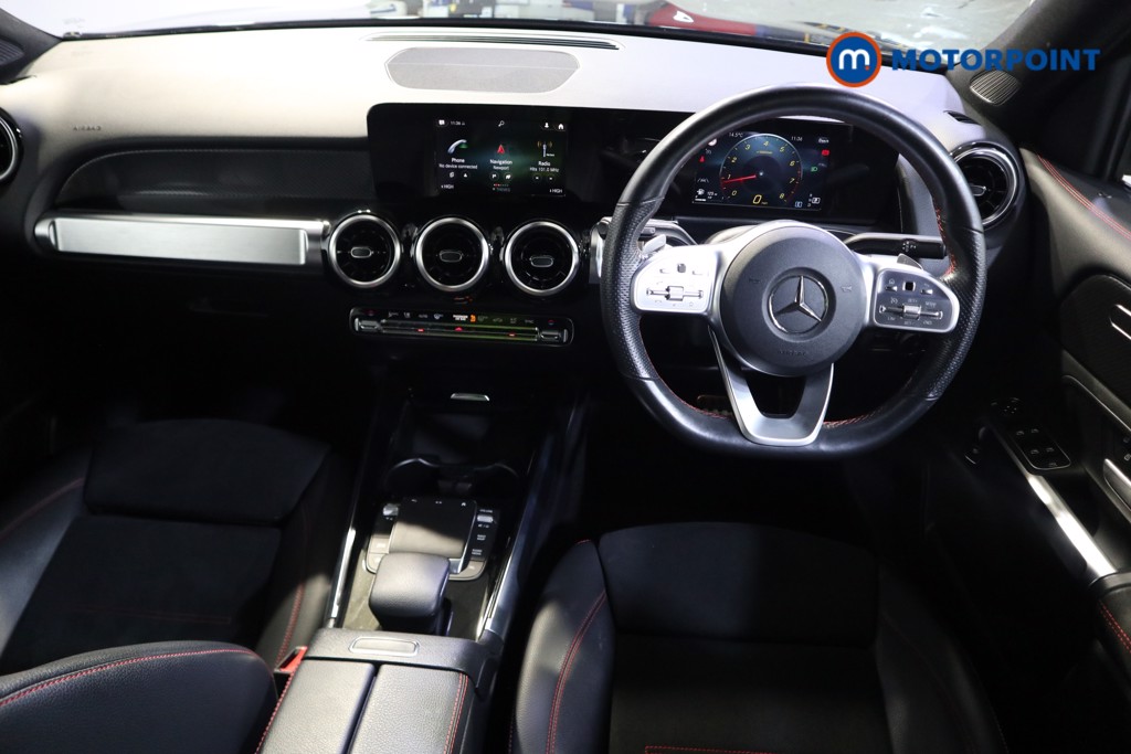 Mercedes-Benz GLB Amg Line Automatic Petrol SUV - Stock Number (1583554) - 1st supplementary image