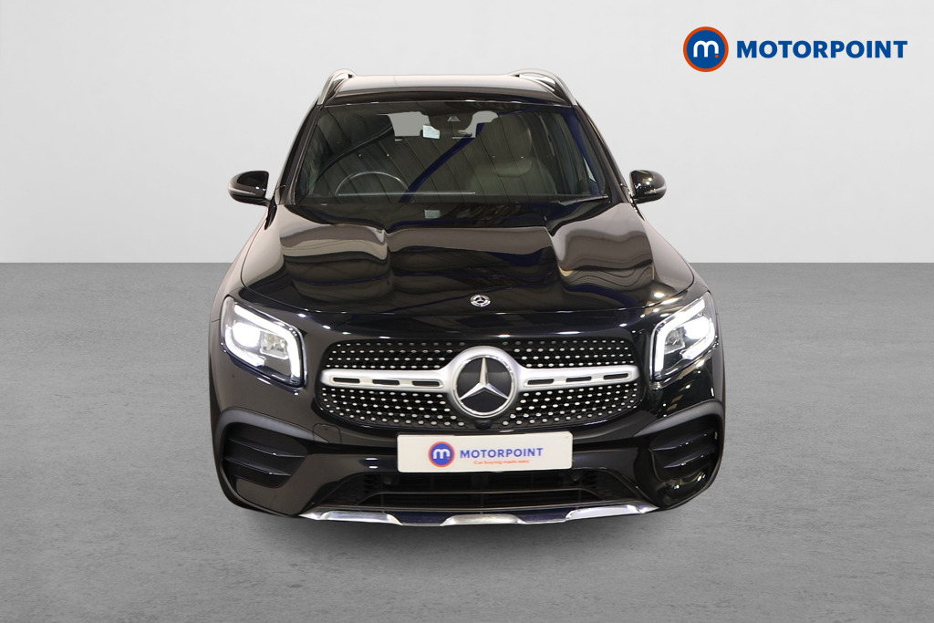 Mercedes-Benz GLB Amg Line Automatic Petrol SUV - Stock Number (1583554) - Front bumper