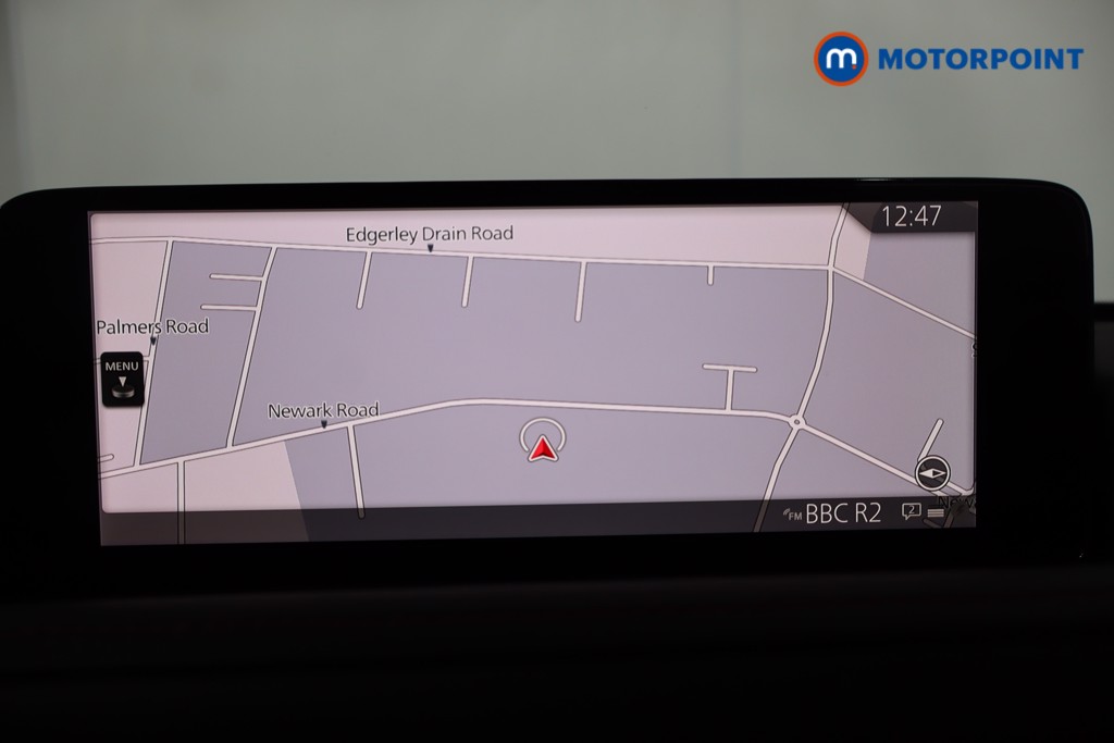 Mazda Cx-30 Homura Manual Petrol SUV - Stock Number (1583609) - 2nd supplementary image