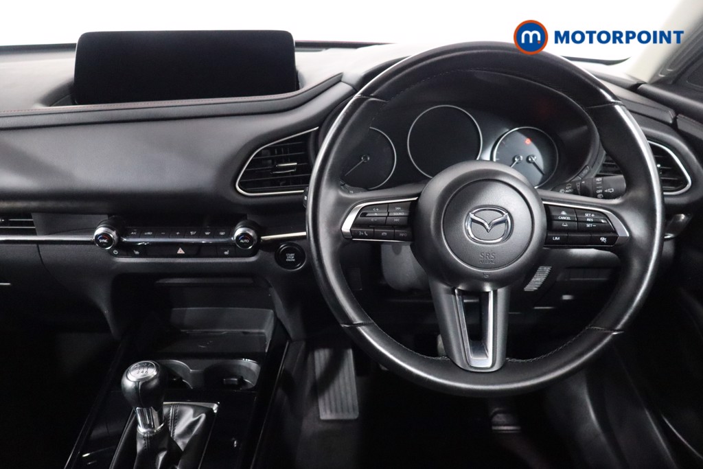 Mazda Cx-30 Homura Manual Petrol SUV - Stock Number (1583609) - 3rd supplementary image