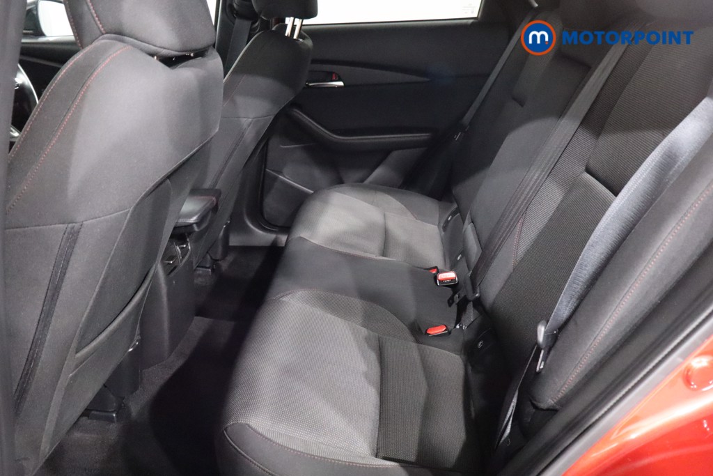 Mazda Cx-30 Homura Manual Petrol SUV - Stock Number (1583609) - 5th supplementary image