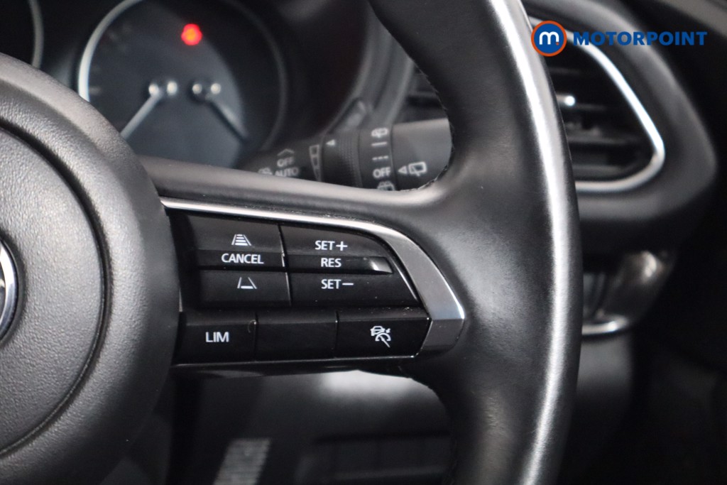 Mazda Cx-30 Homura Manual Petrol SUV - Stock Number (1583609) - 8th supplementary image