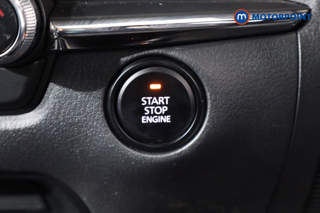 Mazda Cx-30 Homura Manual Petrol SUV - Stock Number (1583609) - 13th supplementary image